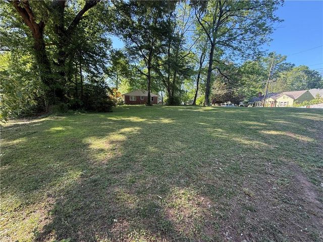 1061 Jolly Avenue, Clarkston, GA 30021