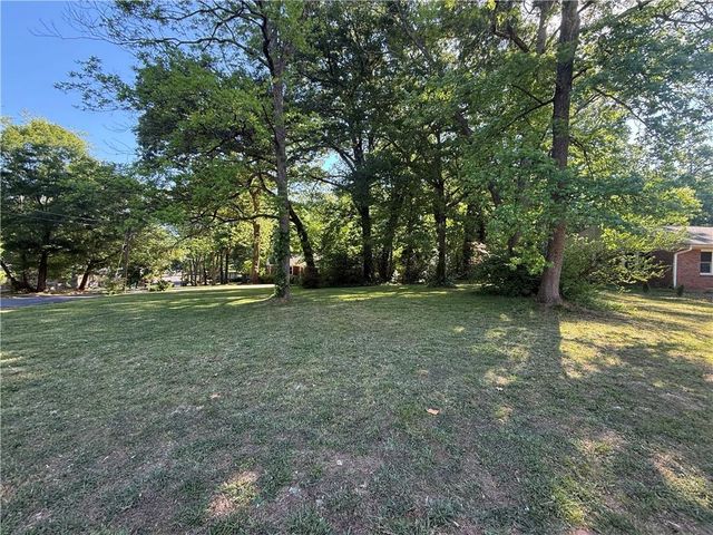 1061 Jolly Avenue, Clarkston, GA 30021