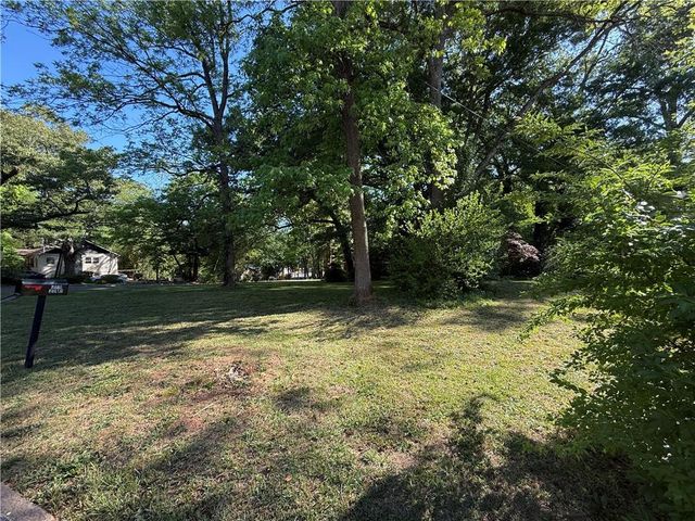 1061 Jolly Avenue, Clarkston, GA 30021