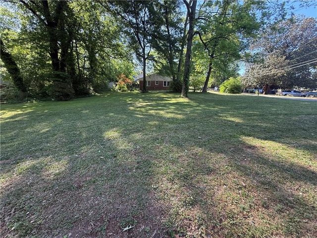 1061 Jolly Avenue, Clarkston, GA 30021