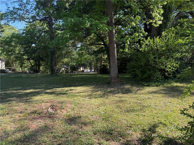 1061 Jolly Avenue, Clarkston, GA 30021