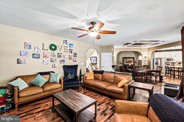 59 WAGONEERS LN, Stafford, VA 22554