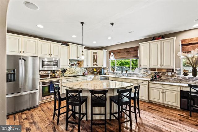 59 WAGONEERS LN, Stafford, VA 22554