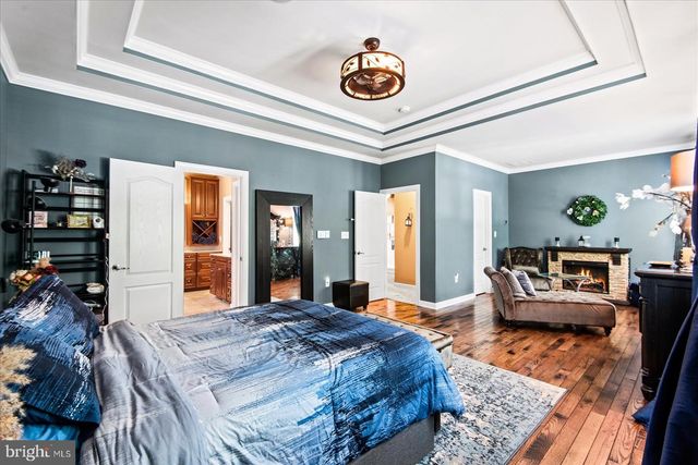 59 WAGONEERS LN, Stafford, VA 22554