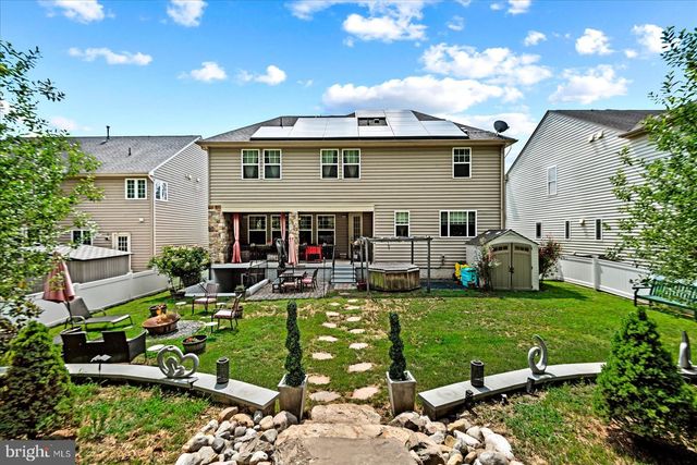 59 WAGONEERS LN, Stafford, VA 22554