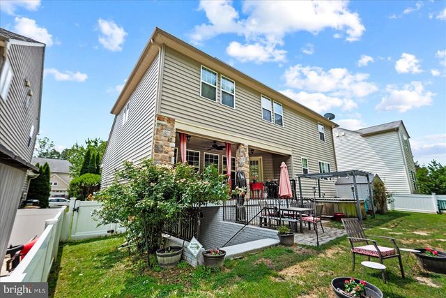 59 WAGONEERS LN, Stafford, VA 22554