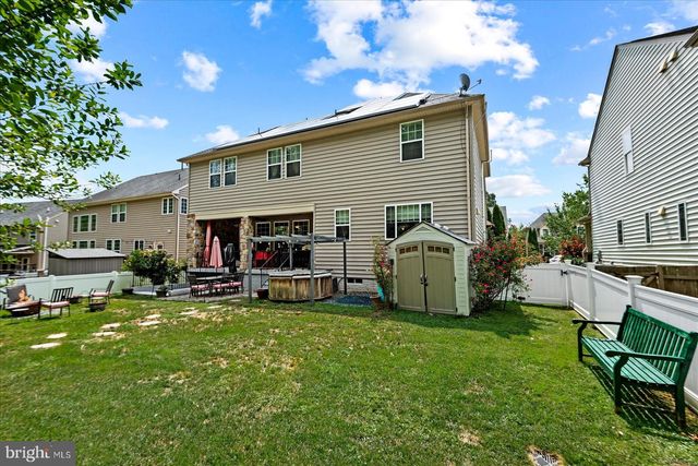 59 WAGONEERS LN, Stafford, VA 22554
