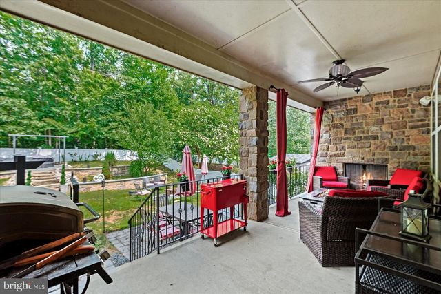 59 WAGONEERS LN, Stafford, VA 22554