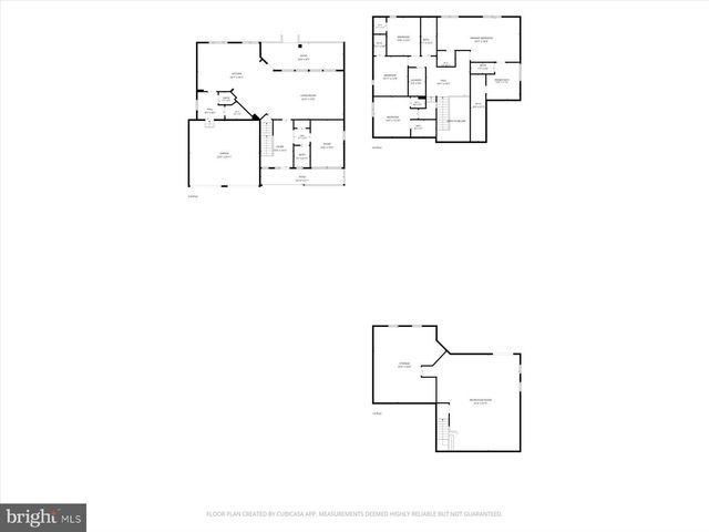 59 WAGONEERS LN, Stafford, VA 22554