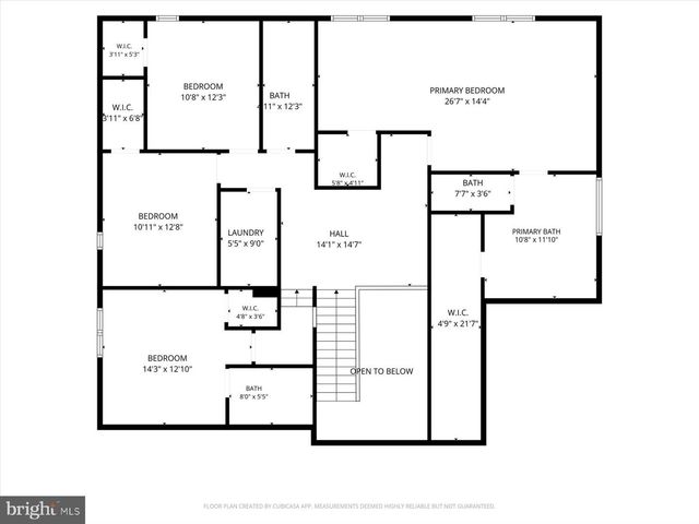59 WAGONEERS LN, Stafford, VA 22554