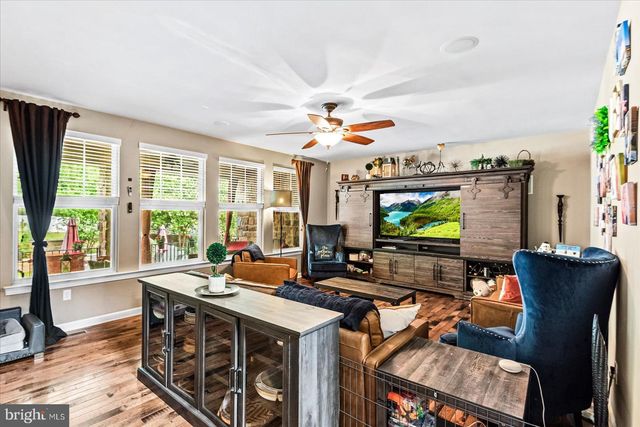 59 WAGONEERS LN, Stafford, VA 22554