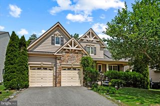 59 WAGONEERS LN, Stafford, VA 22554