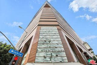 1100 Wilshire Boulevard 1805, Los Angeles, CA 90017