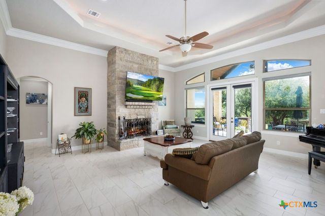 2326 Cascada Parkway, Spring Branch, TX 78070