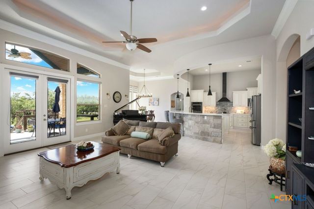 2326 Cascada Parkway, Spring Branch, TX 78070