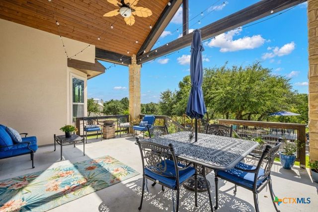 2326 Cascada Parkway, Spring Branch, TX 78070