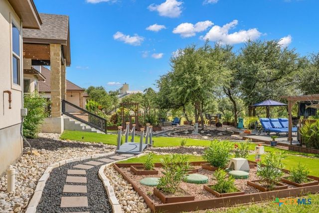 2326 Cascada Parkway, Spring Branch, TX 78070