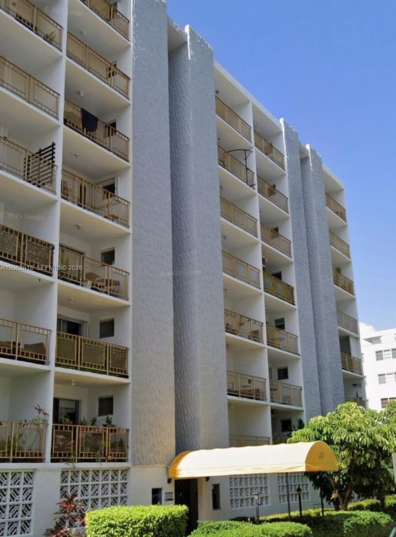 1340 Lincoln Rd 505, Miami Beach, FL 33139