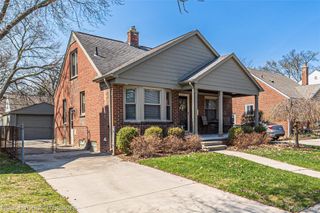 510 S Edison Avenue, Royal Oak, MI 48067