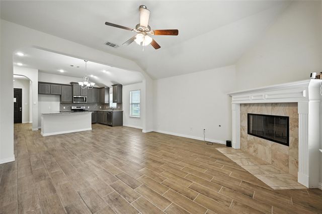 5 Pheasant Run, Sanger, TX 76266