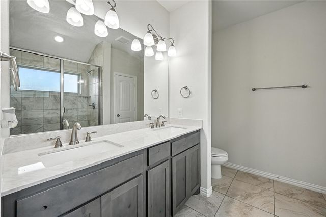 5 Pheasant Run, Sanger, TX 76266