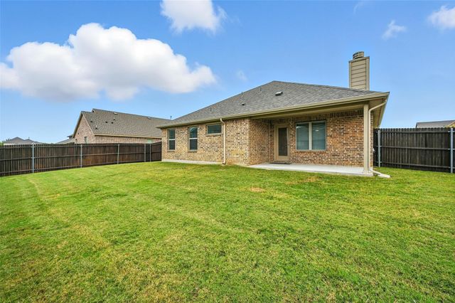 5 Pheasant Run, Sanger, TX 76266