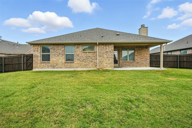 5 Pheasant Run, Sanger, TX 76266
