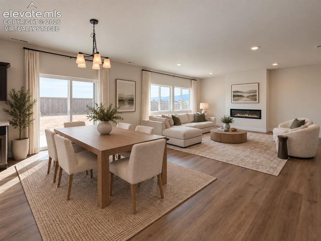 7831 Moore Drive, Colorado Springs, CO 80908 — photo 2