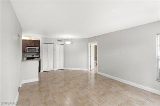 153 Santa Clara DR 15, Naples, FL 34104