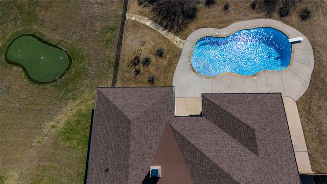 220 Odessa Drive, Haslet, TX 76052