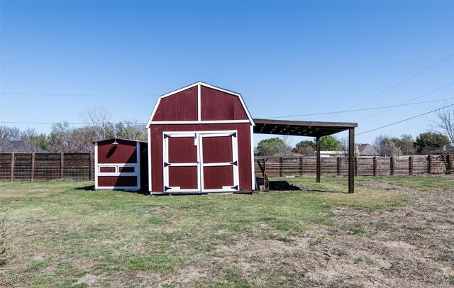 220 Odessa Drive, Haslet, TX 76052