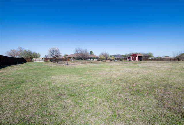 220 Odessa Drive, Haslet, TX 76052