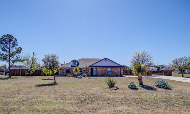 220 Odessa Drive, Haslet, TX 76052