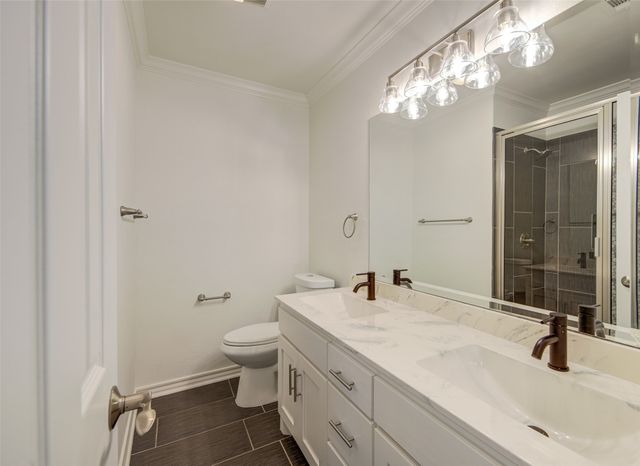 220 Odessa Drive, Haslet, TX 76052