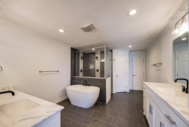 220 Odessa Drive, Haslet, TX 76052