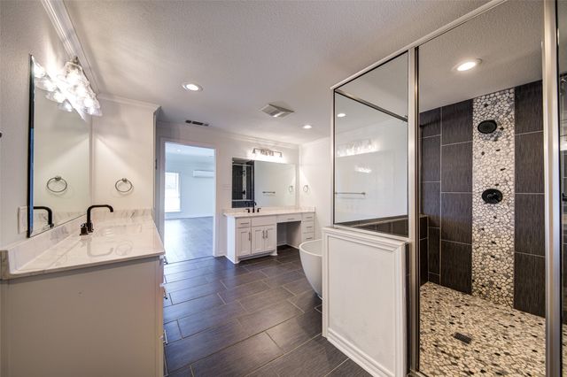 220 Odessa Drive, Haslet, TX 76052