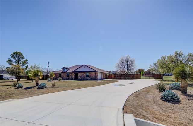 220 Odessa Drive, Haslet, TX 76052