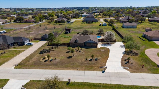 220 Odessa Drive, Haslet, TX 76052