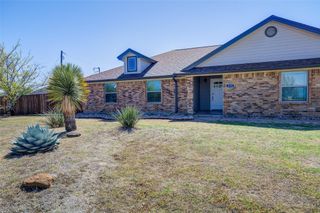220 Odessa Drive, Haslet, TX 76052