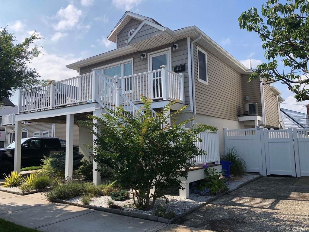 439 Market E, Long Beach, NY 11561