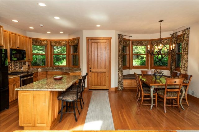 470 Pheasant Run Lane, Seven Springs Resort, PA 15622