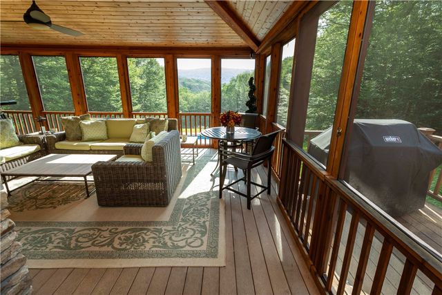470 Pheasant Run Lane, Seven Springs Resort, PA 15622