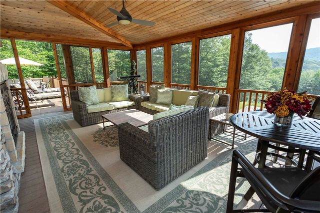 470 Pheasant Run Lane, Seven Springs Resort, PA 15622