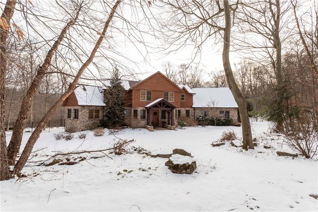 470 Pheasant Run Lane, Seven Springs Resort, PA 15622