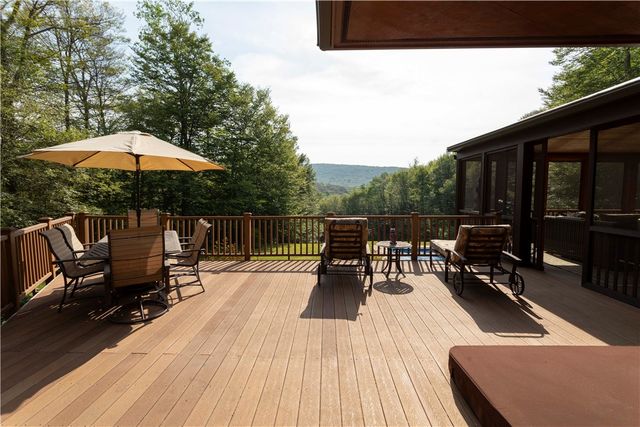 470 Pheasant Run Lane, Seven Springs Resort, PA 15622