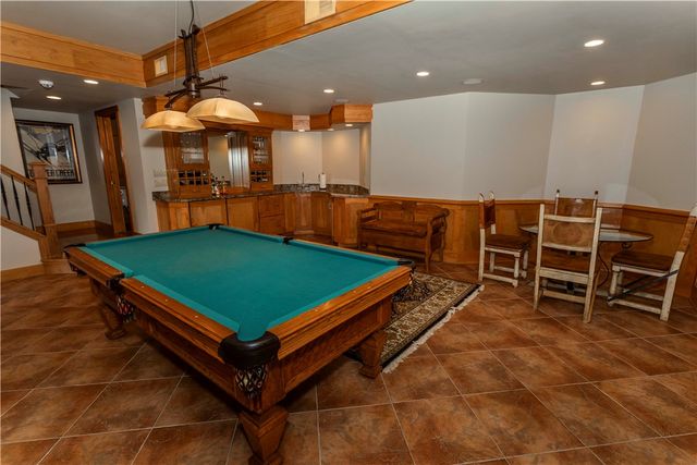 470 Pheasant Run Lane, Seven Springs Resort, PA 15622