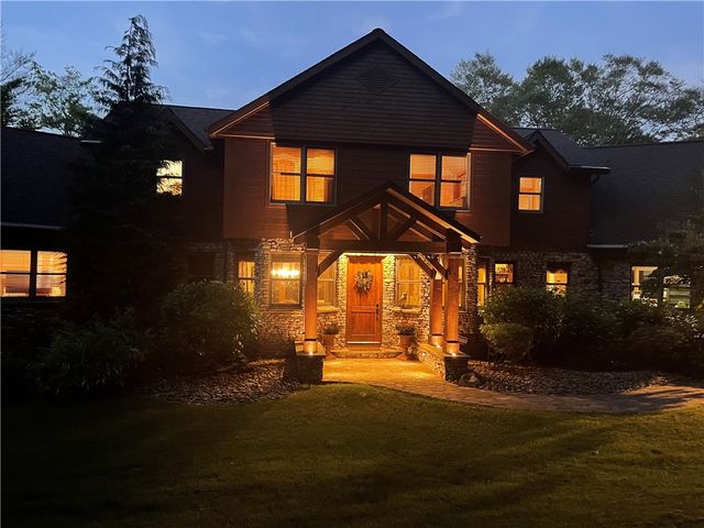 470 Pheasant Run Lane, Seven Springs Resort, PA 15622