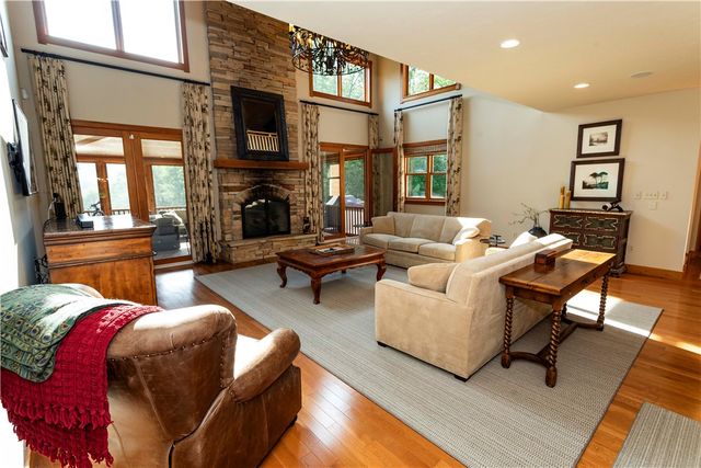 470 Pheasant Run Lane, Seven Springs Resort, PA 15622