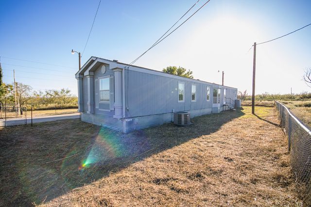 214 Peterson, Big Spring, TX 79720