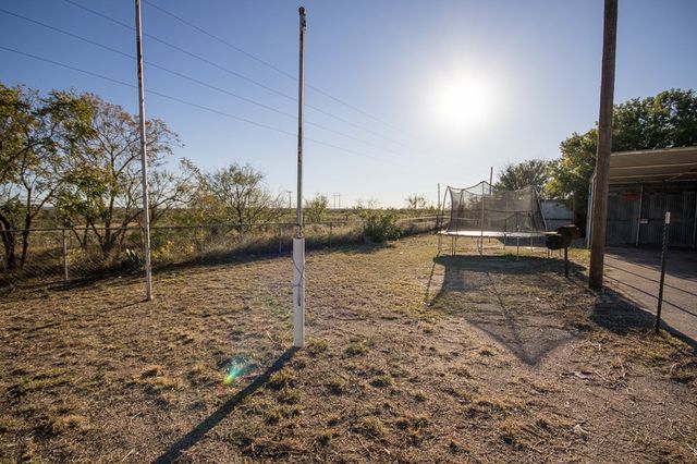 214 Peterson, Big Spring, TX 79720